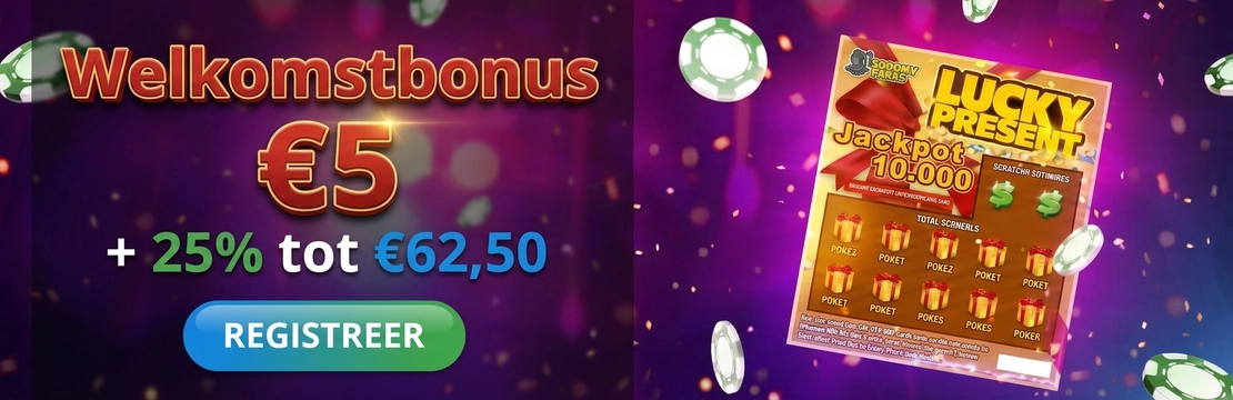 Fruityreels Casino